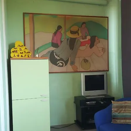 Guest house Degli Ospiti A *