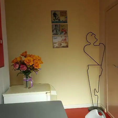 Degli Ospiti A Guest house *