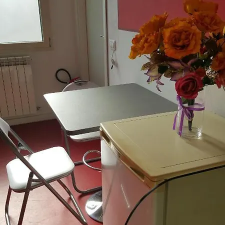 Degli Ospiti A Guest house Lucca